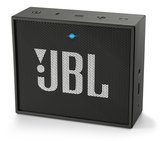Top 10 Top 10 Audio & Hifi: JBL Go - Bluetooth-speaker - Zwart