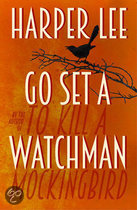 Top 10 Top 10 Engelse boeken: Go Set a Watchman