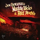 Top 10 Top 10 Blues: Muddy Wolf At Red Rocks