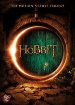Top 10 Top 10 Sci-fi, Fantasy & Horror: The Hobbit Trilogy