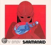 Top 10 Top 10 Blues: Shamanaid (Digi)