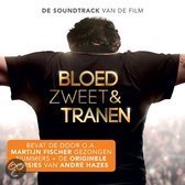 Top 10 Top 10 Soundtracks & Musicals: Bloed, Zweet & Tranen