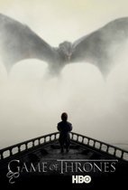 Top 10 Top 10 Sci-fi, Fantasy & Horror: Game Of Thrones - Seizoen 5