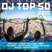 Top 10 Top 10 Dance: Dj Top 50 2015