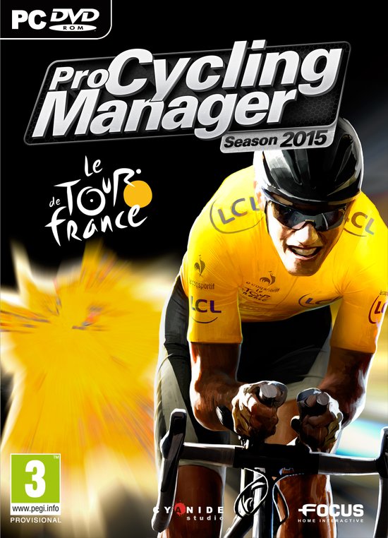 Top 10 Top 10 PC: Pro Cycling Manager 2015
