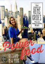 Top 10 Top 10 Nederlandse boeken: Powerfood - Van Friesland naar New York