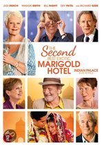 Top 10 Top 10 Humor: The Second Best Exotic Marigold Hotel