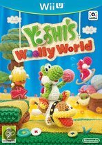 Top 10 Top 10 Wii U: Yoshi's Woolly World