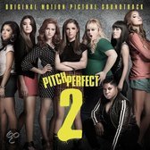 Top 10 Top 10 Soundtracks & Musicals: Pitch Perfect 2
