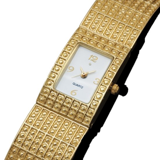 Top 10 Top 10 Horloge geschenksets: Miljonairshorloge
