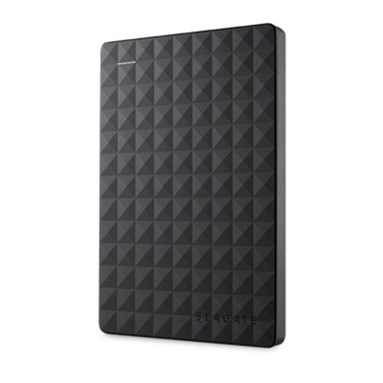 Top 10 Top 10 Dataopslag & Geheugen: Seagate Expansion Portable 1TB - Externe harde schijf