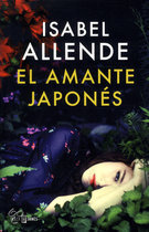 Top 10 Top 10 Spaanse boeken: El amante Japonés