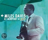 Top 10 Top 10 Jazz: Miles Davis At Newport: 1955-1