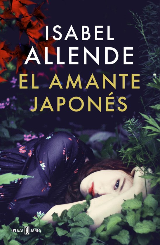 Top 10 Top 10 Spaanse boeken: El amante japonés