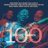 Top 10 Top 10 Blues: Muddy Waters 100
