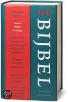 Top 10 Top 10 bestverkochte bijbelse boeken: De Bijbel / Literaire Editie