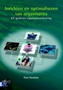 Top 10 Top 10 informatie technologie computer boeken: Inrichten en optimaliseren van organisaties