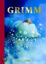 Top 10 Top 10 voorleesboeken en sprookjesboeken: Grimm