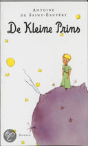 Top 10 Top 10 voorleesboeken en sprookjesboeken: De Kleine Prins