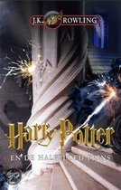 Top 10 Top 10 luisterboeken voor jeugd: Harry Potter en de halfbloed prins