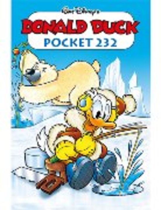 Top 10 Top 10 beste humor stripboeken: Donald Duck pocket 232