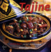 Top 10 Top 10 internationale kookboeken: Tajine