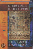 Top 10 Top 10 bestverkochte bijbelse boeken: In Ontmoeting Met Het Oude Testament