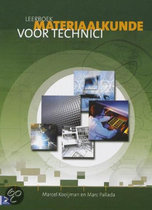 Top 10 Top 10 boeken over besturingssystemen: Leerboek Materiaalkunde voor technici