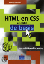 Top 10 Top 10 bestverkochte programmeerboeken: HTML en CSS - de basis