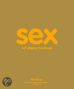 Top 10 Top 10 erotiek en seks boeken: Sex, het ultieme handboek