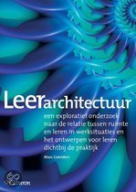 Top 10 Top 10 beste (thuis) netwerken boeken: Leerarchitectuur
