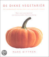 Top 10 Top 10 vegatarische kookboeken: De dikke vegetarier