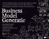 Top 10 Top 10 managementboeken Nederland: Business Model Generation
