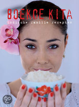 Top 10 Top 10 internationale kookboeken: Boekoe Kita