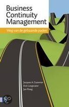 Top 10 Top 10 informatie technologie computer boeken: Business Continuity Management