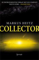 Top 10 Top 10 beste science fiction boeken: Collector