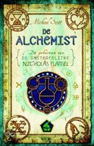 Top 10 Top 10 bestverkochte fantasy boeken: De alchemist