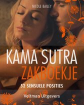 Top 10 Top 10 erotiek en seks boeken: Kama Sutra zakboekje
