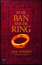 Top 10 Top 10 bestverkochte fantasy boeken: In de ban van de ring