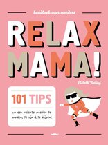 Top 10 Top 10 beste zwangerschapsboeken: Relax mama !