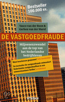 Top 10 Top 10 politieke boeken Nederland: De vastgoedfraude