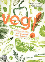 Top 10 Top 10 vegatarische kookboeken: veg!