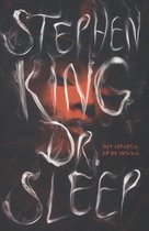 Top 10 Top 10 beste horror boeken: Dr. Sleep