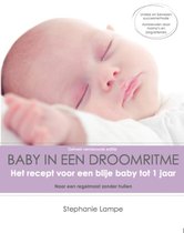 Top 10 Top 10 beste verzorging en opvoedingsboeken: Baby in een droomritme