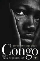 Top 10 Top 10 Nederlandse wereldgeschiedenis boeken: Congo, een geschiedenis