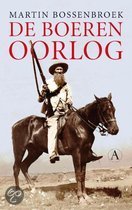 Top 10 Top 10 Nederlandse wereldgeschiedenis boeken: De boerenoorlog
