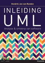 Top 10 Top 10 informatie technologie computer boeken: Inleiding UML