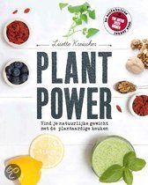 Top 10 Top 10 vegatarische kookboeken: Plant power