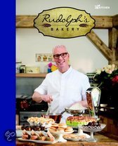 Top 10 Top 10 beste kookboeken van bekende koks: Rudolph's bakery
