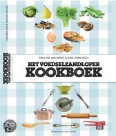 Top 10 Top 10 dieetboeken voor het afvallen: Het voedselzandloper kookboek